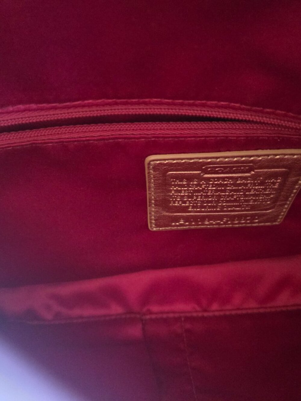 Handbag - Picture 4 of 4